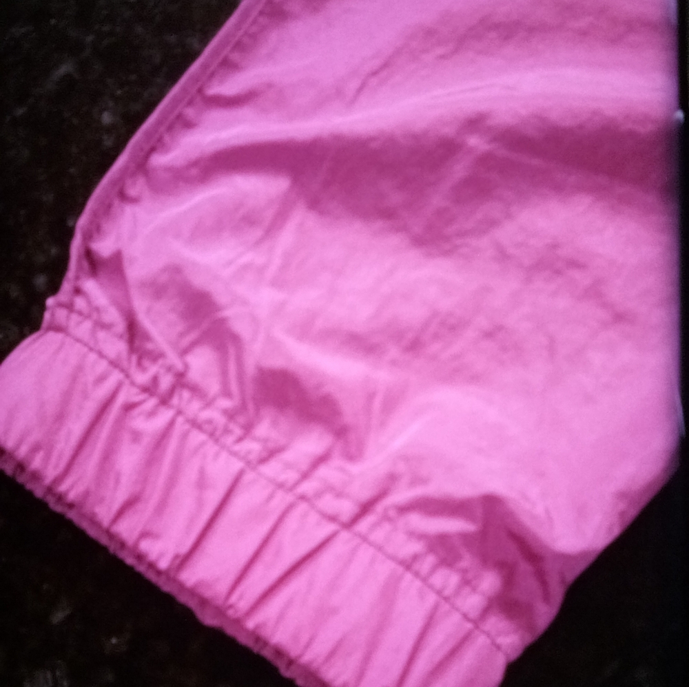 FP Movement The Way Home Pink Joggers, Pull On Pants, Small - Picture 7 of 12